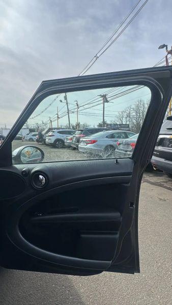 2014 MINI Countryman Cooper S