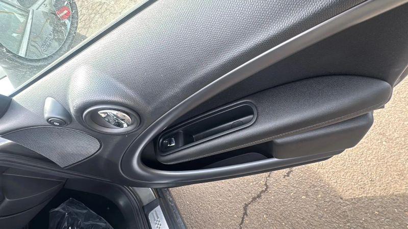2014 MINI Countryman Cooper S