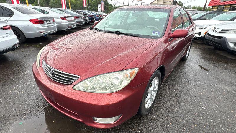 2005 Toyota Camry LE V6 for sale in South Amboy, NJ