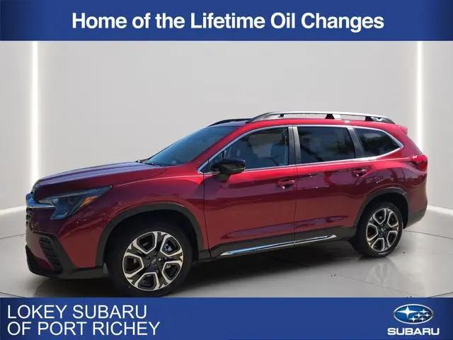 2026 Subaru Ascent Limited 8-Passenger for sale in Port Richey, FL