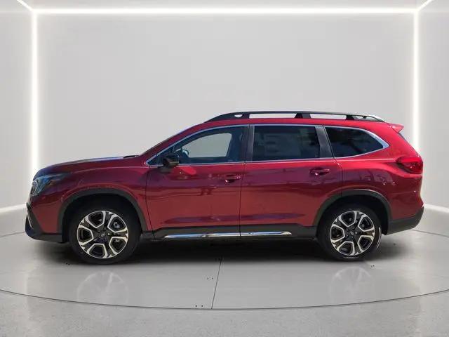2026 Subaru Ascent Limited 8-Passenger