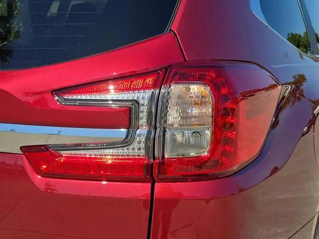 2026 Subaru Ascent Limited 8-Passenger