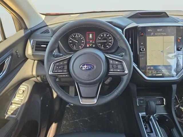 2026 Subaru Ascent Limited 8-Passenger