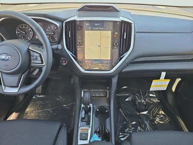2026 Subaru Ascent Limited 8-Passenger