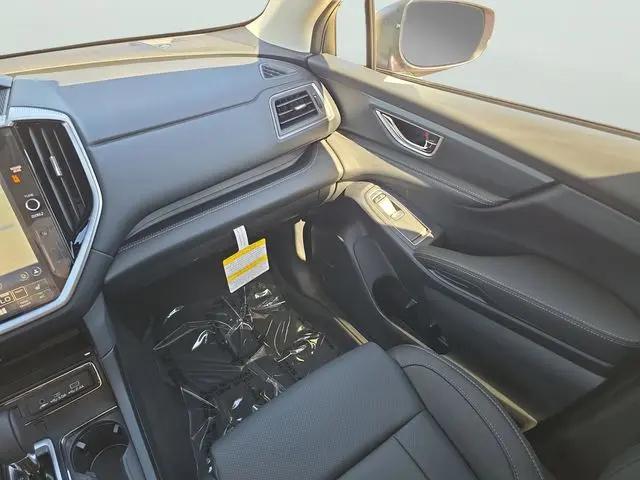 2026 Subaru Ascent Limited 8-Passenger
