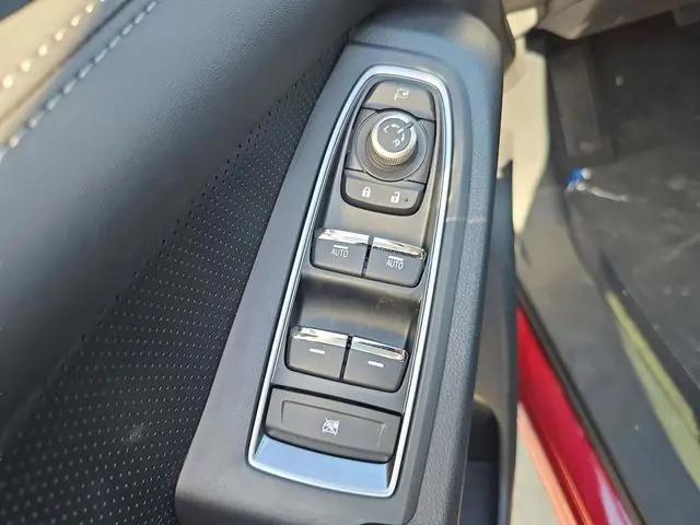 2026 Subaru Ascent Limited 8-Passenger