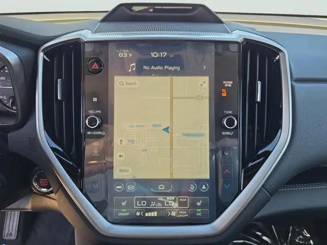 2026 Subaru Ascent Limited 8-Passenger