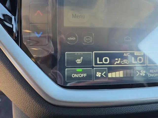 2026 Subaru Ascent Limited 8-Passenger