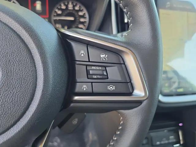 2026 Subaru Ascent Limited 8-Passenger