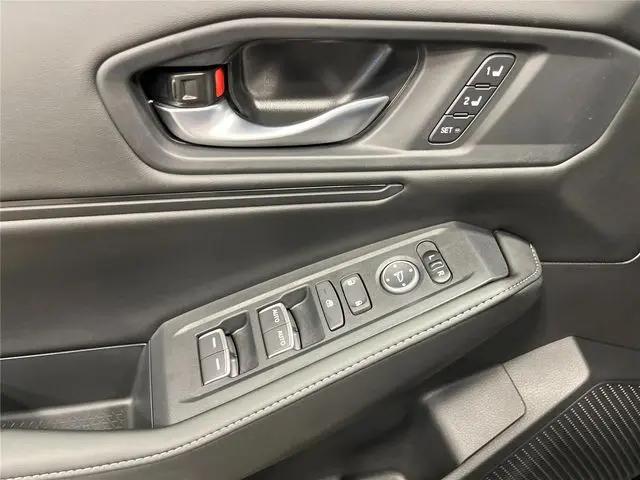 2026 Honda Accord Sedan Sport-L