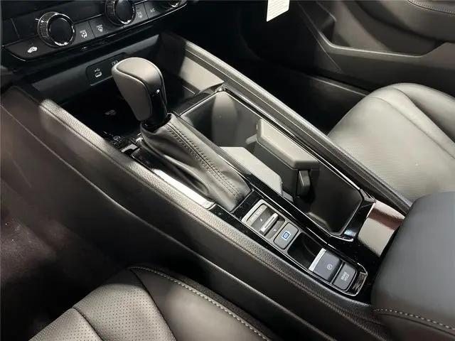 2026 Honda Accord Sedan Sport-L