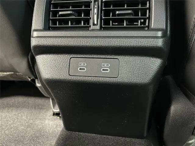 2026 Honda Accord Sedan Sport-L