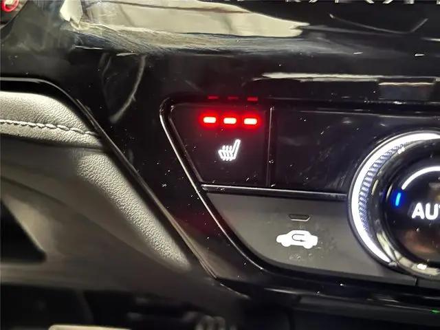 2026 Honda Accord Sedan Sport