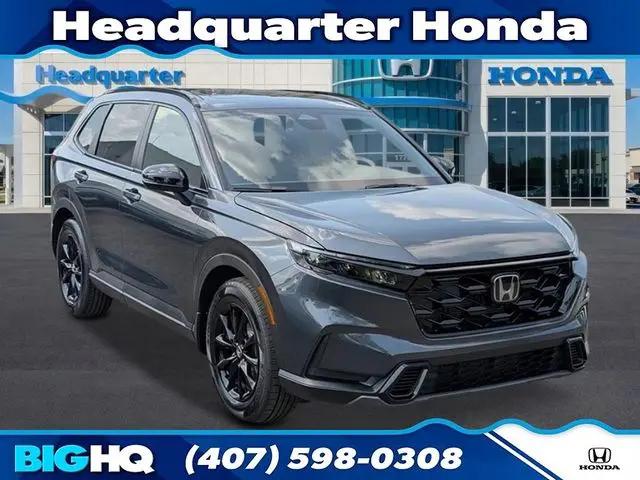 2026 Honda CR-V Hybrid 2WD Sport for sale in Clermont, FL