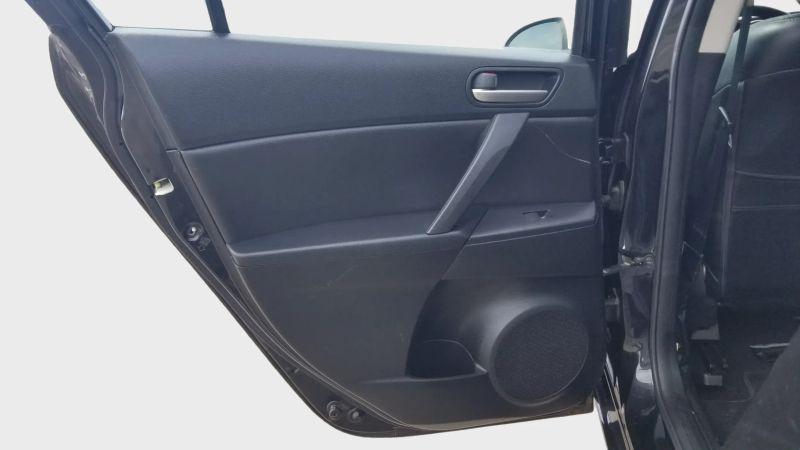 2012 Mazda Mazda3 i Touring