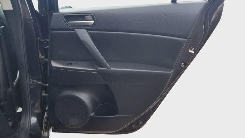 2012 Mazda Mazda3 i Touring