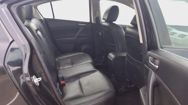 2012 Mazda Mazda3 i Touring