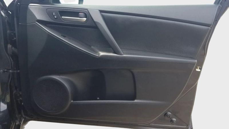 2012 Mazda Mazda3 i Touring