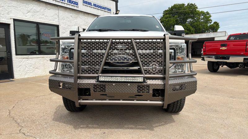 2022 Ford F-250 King Ranch