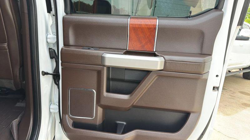2022 Ford F-250 King Ranch