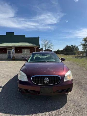 2006 Buick Lucerne CXL for sale in Burnet, TX