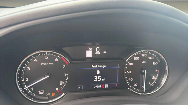 2022 Cadillac XT4 AWD Premium Luxury