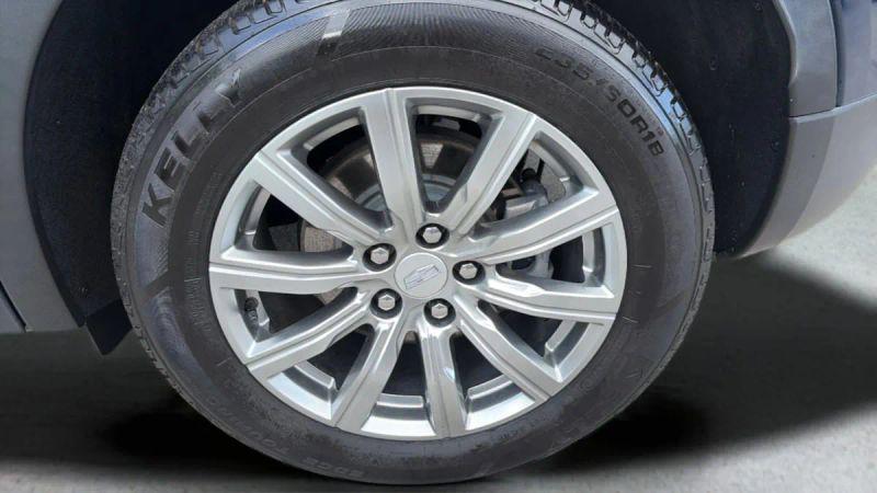 2022 Cadillac XT4 AWD Premium Luxury