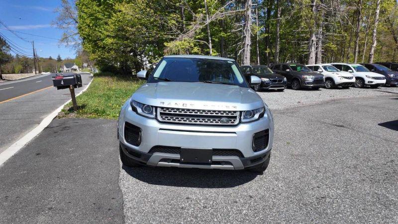 2018 Land Rover Range Rover Evoque SE for sale in Newfoundland, NJ
