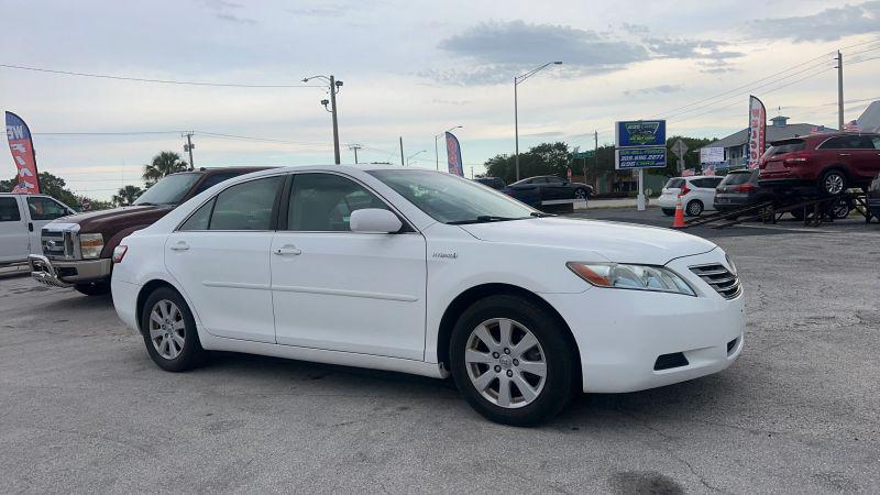 2008 Toyota Camry Base for sale in Stuart, FL