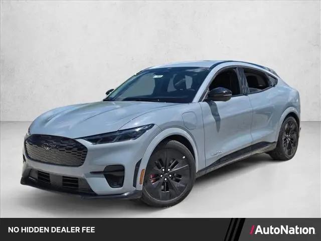 2026 Ford Mustang Mach-E GT for sale in Jacksonville, FL