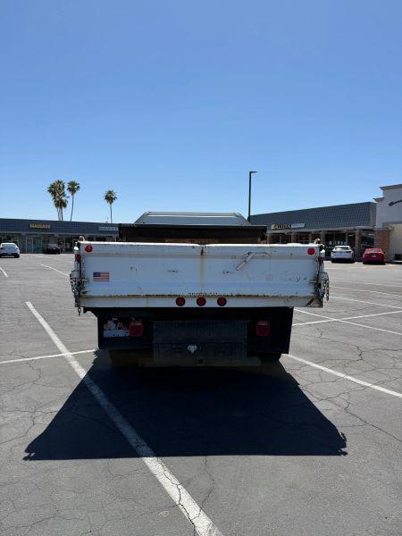 2015 Chevrolet Silverado 3500HD WT