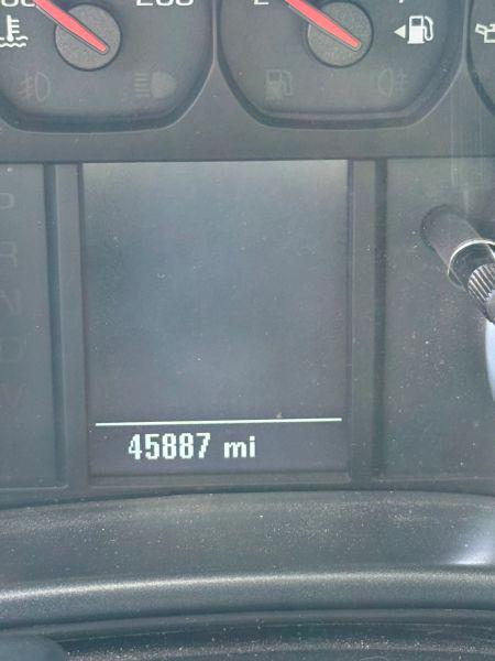 2015 Chevrolet Silverado 3500HD WT