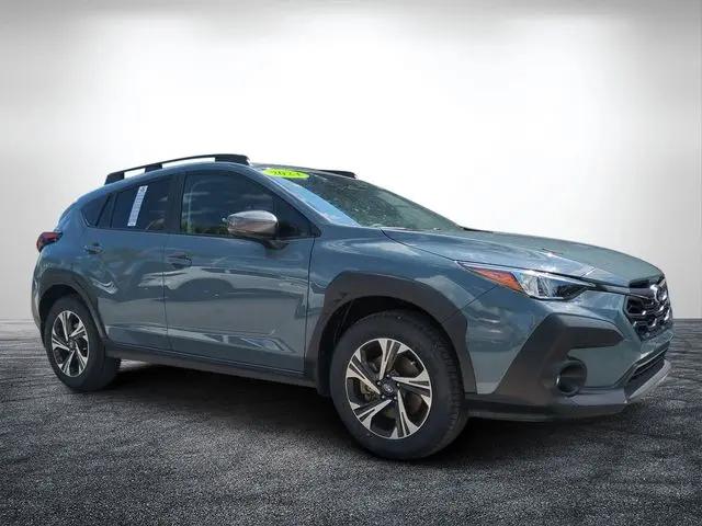 2024 Subaru Crosstrek Premium for sale in Vero Beach, FL