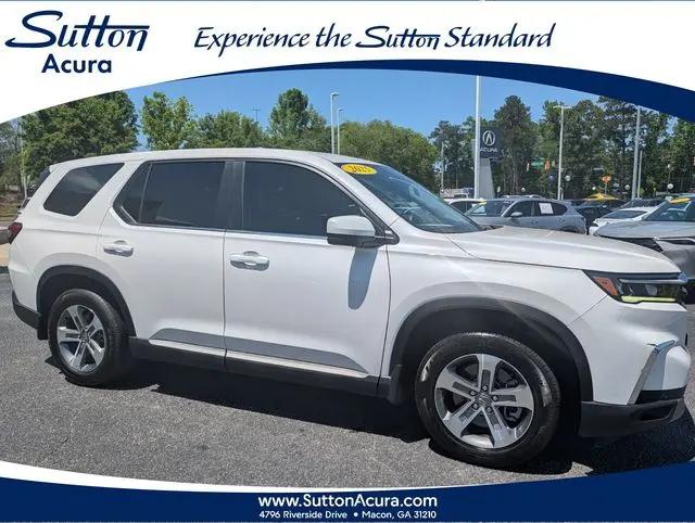 2025 Honda Pilot EX-L for sale in Macon, GA
