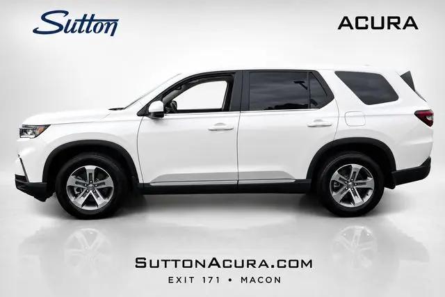 2025 Honda Pilot EX-L for sale in Macon, GA
