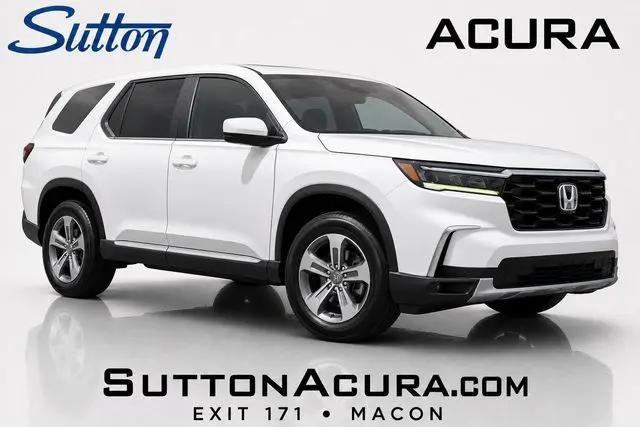 2025 Honda Pilot EX-L for sale in Macon, GA