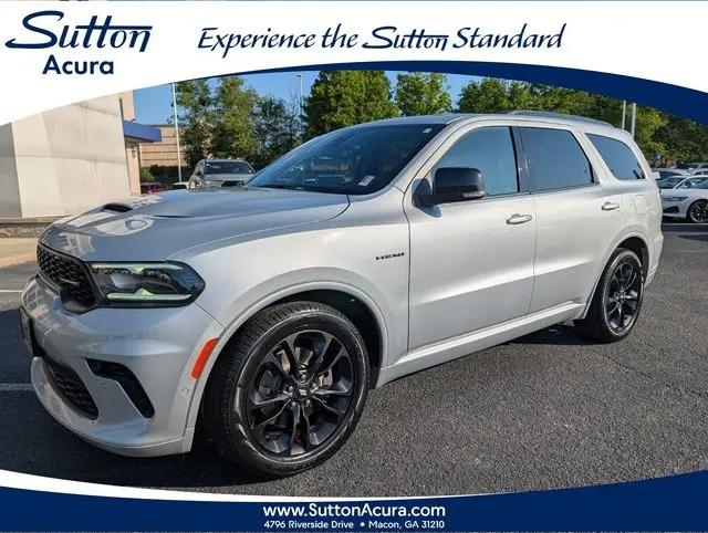 2025 Dodge Durango R/T Premium AWD for sale in Macon, GA