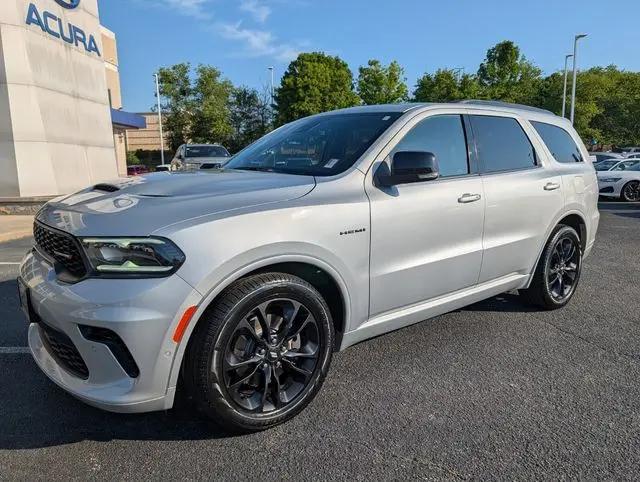 2025 Dodge Durango R/T Premium AWD