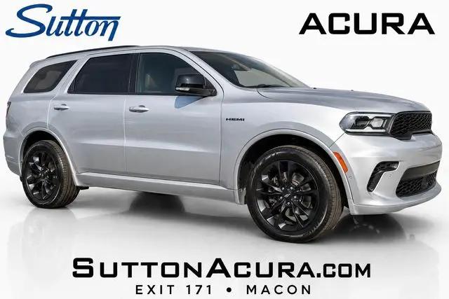 2025 Dodge Durango R/T Premium AWD for sale in Macon, GA