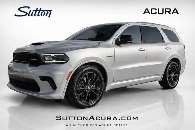 2025 Dodge Durango R/T Premium AWD