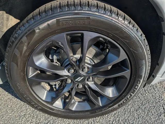 2025 Dodge Durango R/T Premium AWD