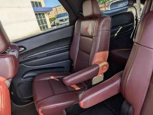 2025 Dodge Durango R/T Premium AWD