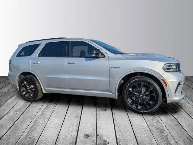 2025 Dodge Durango R/T Premium AWD