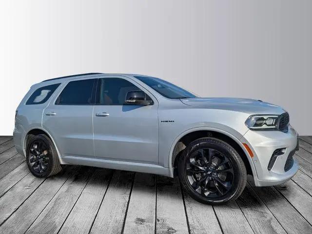 2025 Dodge Durango R/T Premium AWD