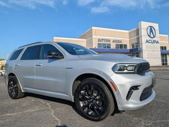2025 Dodge Durango R/T Premium AWD