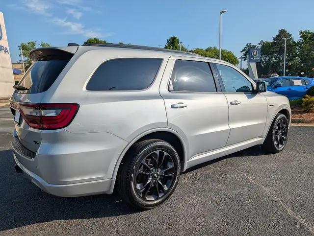 2025 Dodge Durango R/T Premium AWD