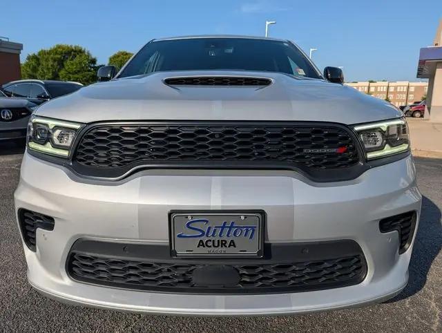 2025 Dodge Durango R/T Premium AWD