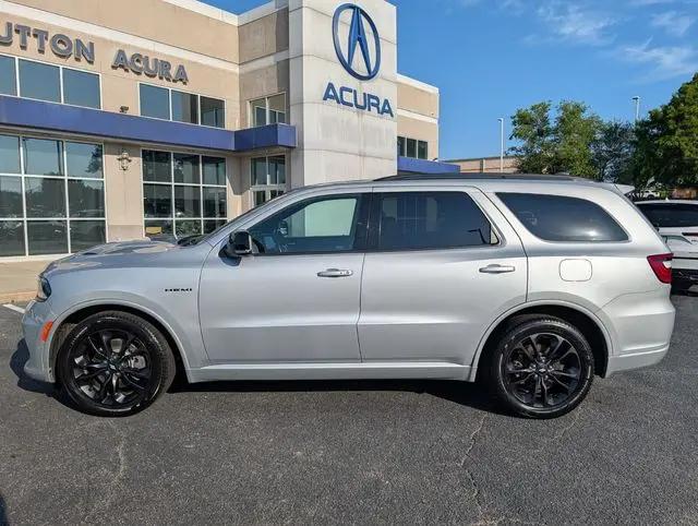 2025 Dodge Durango R/T Premium AWD