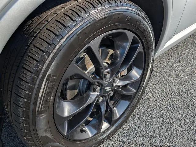 2025 Dodge Durango R/T Premium AWD