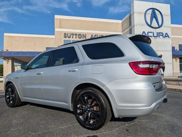 2025 Dodge Durango R/T Premium AWD